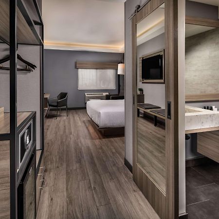 อเวนิว โฮเทล, แอสเซนด์ โฮเทล คอลเล็กชั่น Hotel ลอสแอนเจลิส ภายนอก รูปภาพ