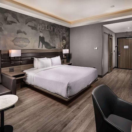 อเวนิว โฮเทล, แอสเซนด์ โฮเทล คอลเล็กชั่น Hotel ลอสแอนเจลิส ภายนอก รูปภาพ