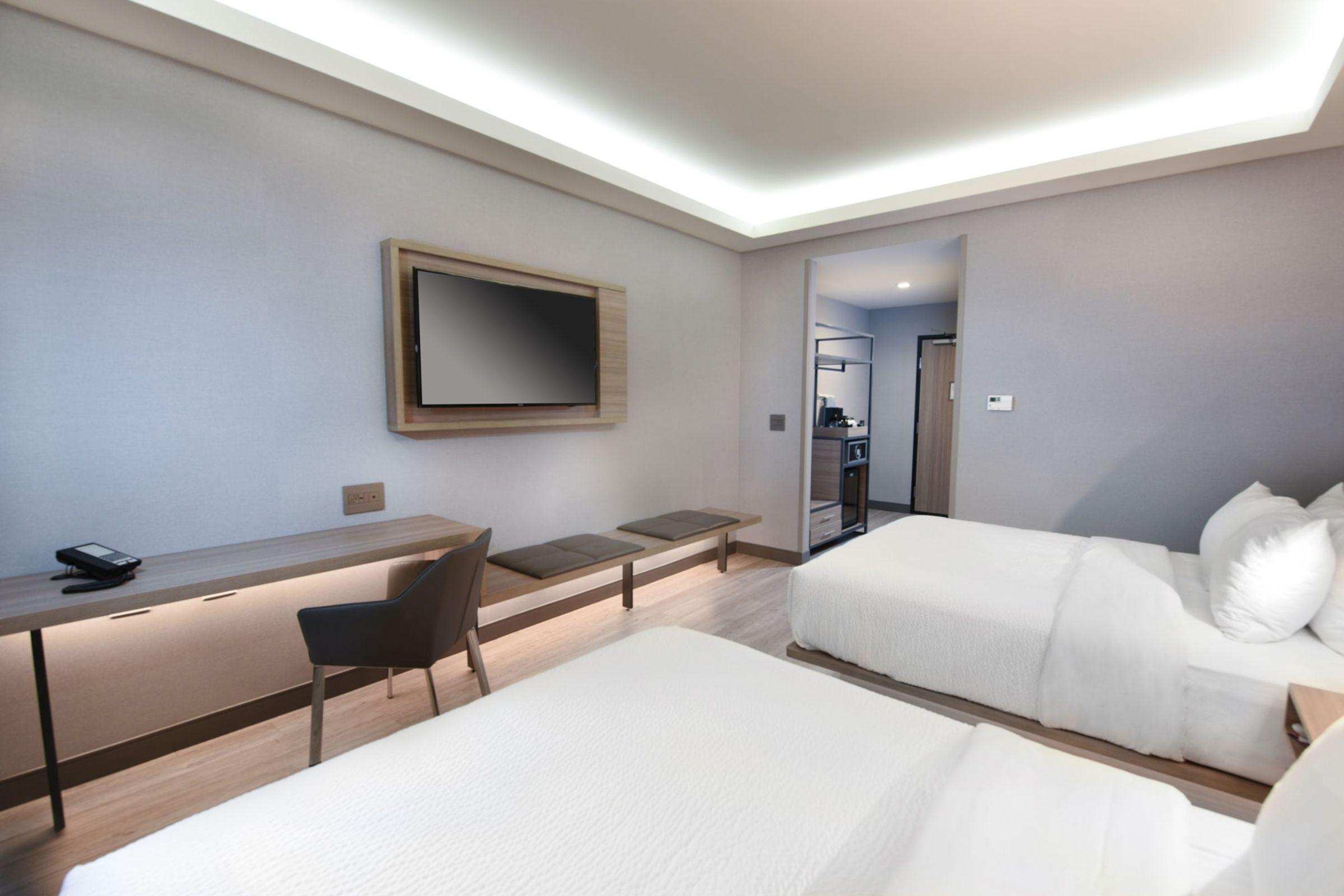 อเวนิว โฮเทล, แอสเซนด์ โฮเทล คอลเล็กชั่น Hotel ลอสแอนเจลิส ภายนอก รูปภาพ