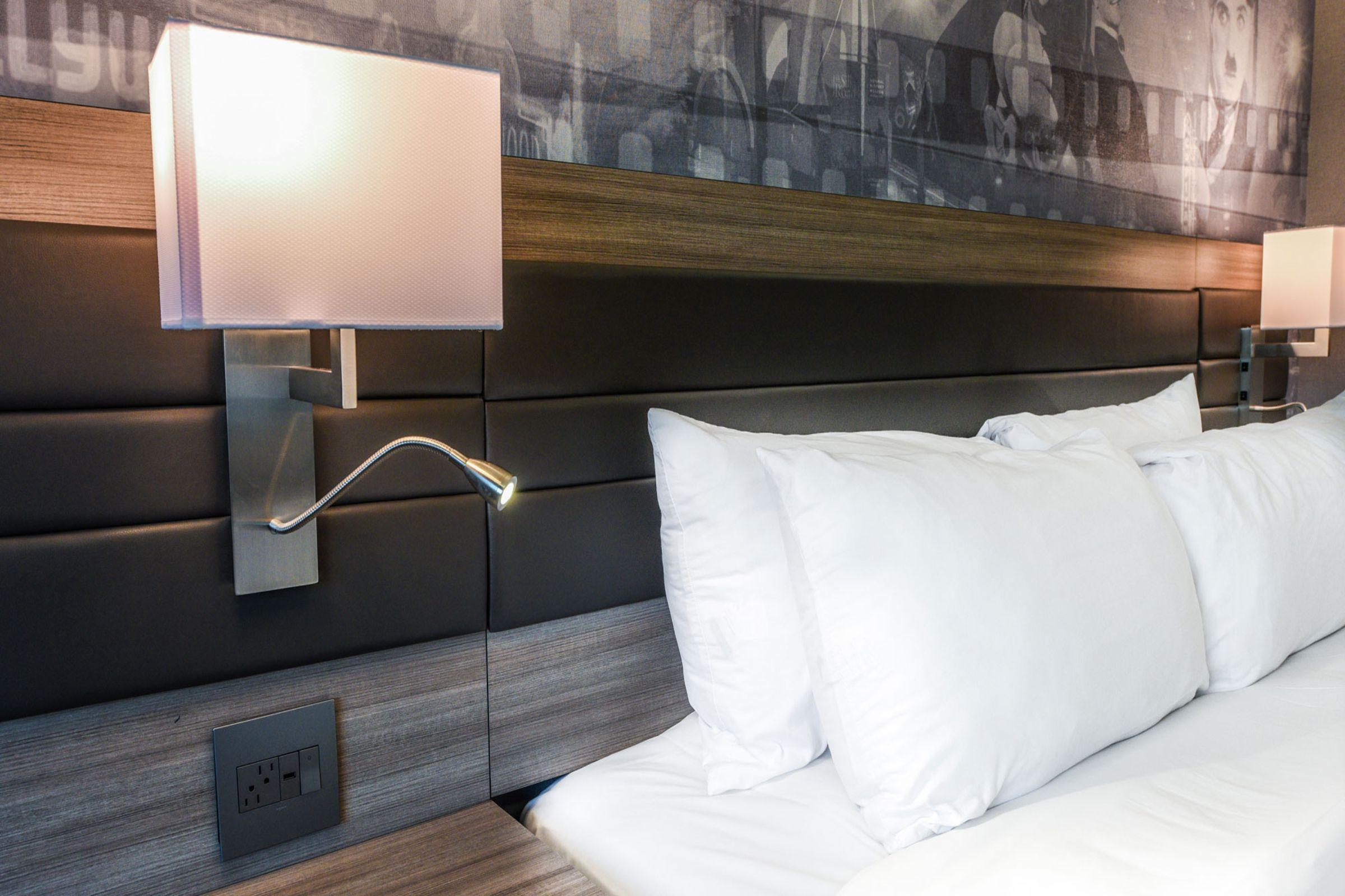 อเวนิว โฮเทล, แอสเซนด์ โฮเทล คอลเล็กชั่น Hotel ลอสแอนเจลิส ภายนอก รูปภาพ