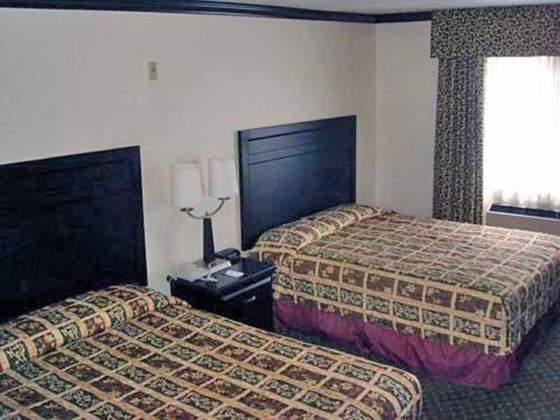 อเวนิว โฮเทล, แอสเซนด์ โฮเทล คอลเล็กชั่น Hotel ลอสแอนเจลิส ภายนอก รูปภาพ