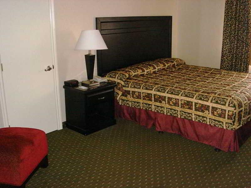 อเวนิว โฮเทล, แอสเซนด์ โฮเทล คอลเล็กชั่น Hotel ลอสแอนเจลิส ภายนอก รูปภาพ