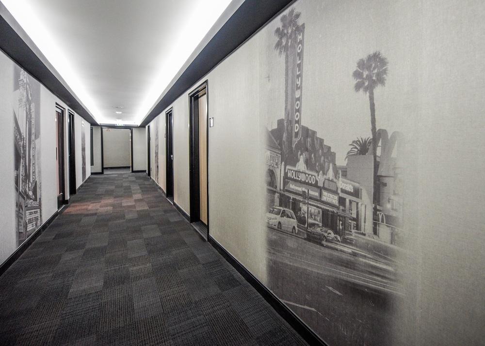 อเวนิว โฮเทล, แอสเซนด์ โฮเทล คอลเล็กชั่น Hotel ลอสแอนเจลิส ภายนอก รูปภาพ